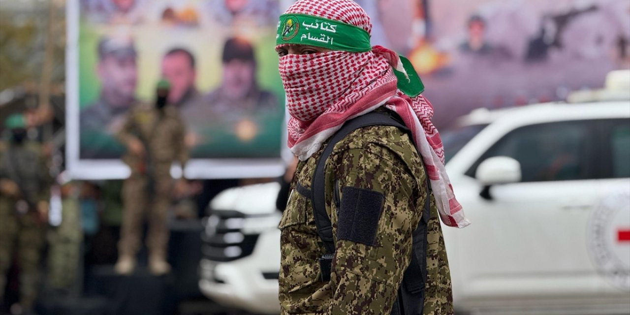 Beyaz Saray, Hamas'la Doğrudan Görüşme Yaptıklarını Teyit Etti