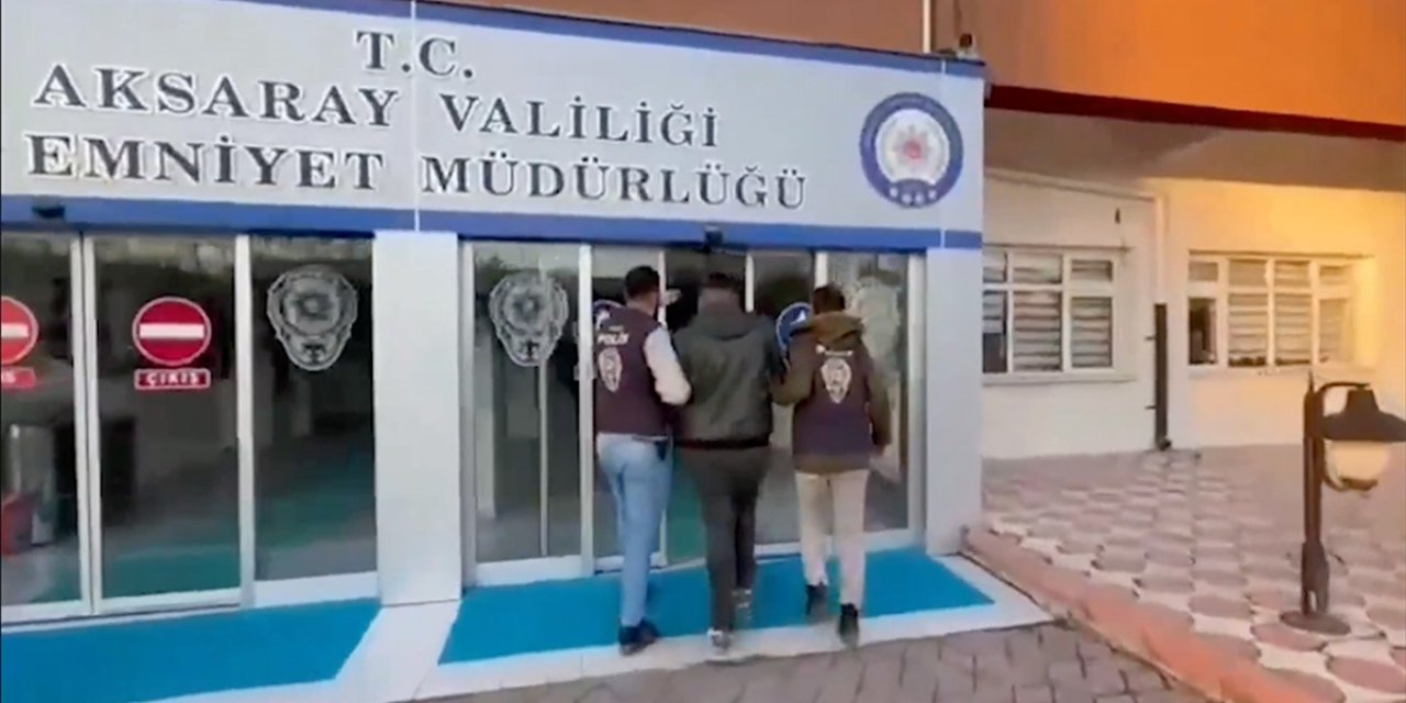 Siber Suçlara İlişkin 28 İlde Düzenlenen Operasyonlarda 103 Şüpheli Yakalandı