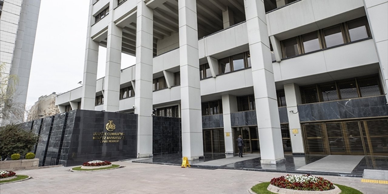 Yurt İçinde Gözler TCMB'nin Faiz Kararına Çevrildi
