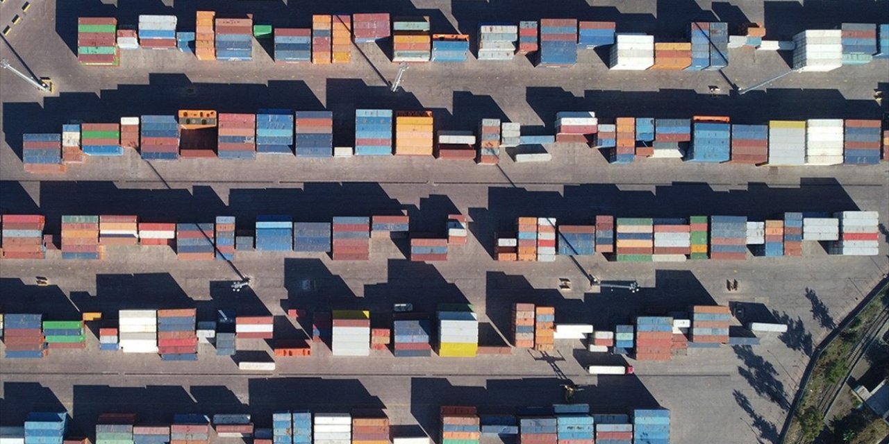 Doğu Karadeniz'den İki Ayda Yapılan İhracat 267 Milyon Doları Aştı