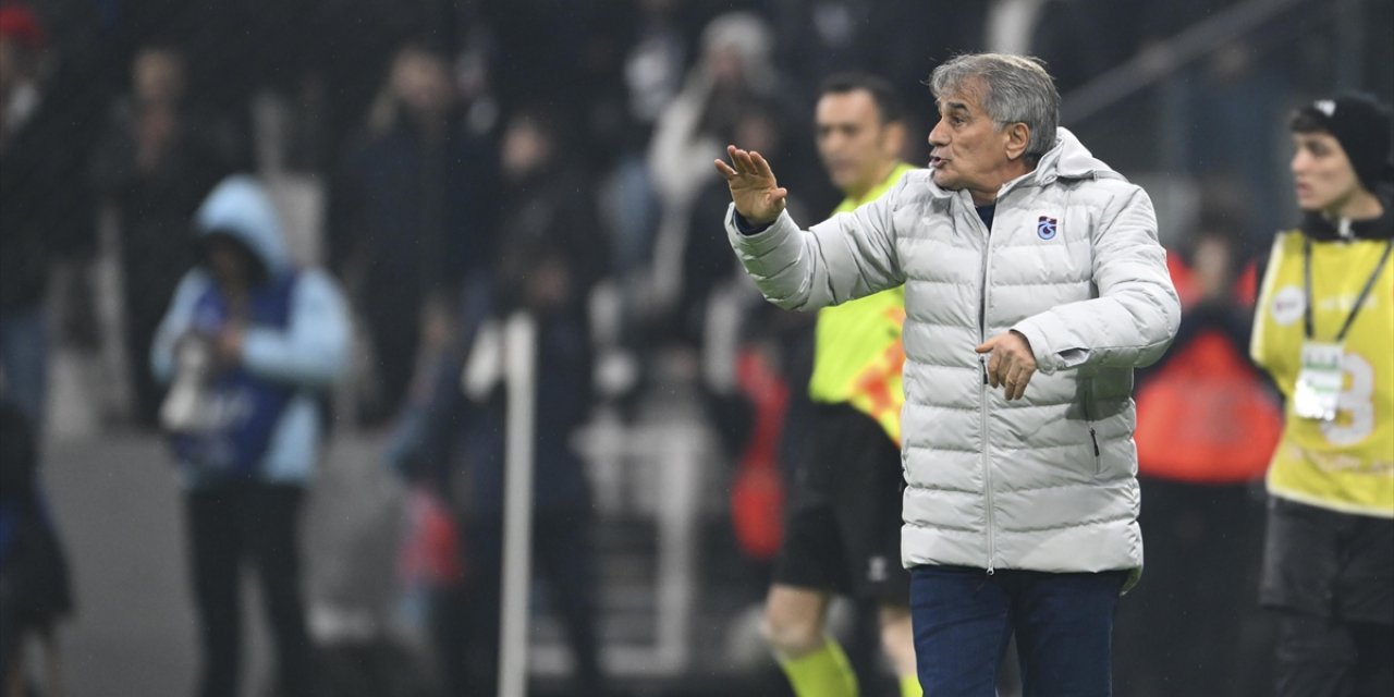 Trabzonspor, Güneş Yönetiminde Son 9 Sezonun En Kötü Dönemini Yaşıyor