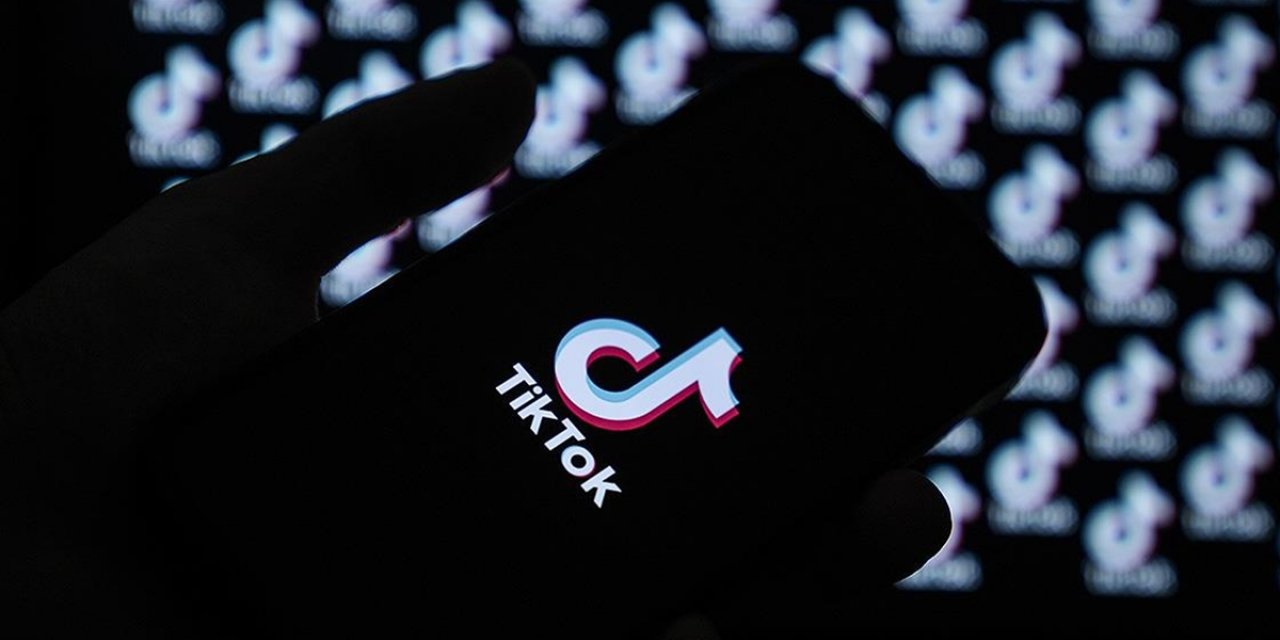 Tiktok, Arnavutluk'ta 1 Yıllığına Yasaklandı