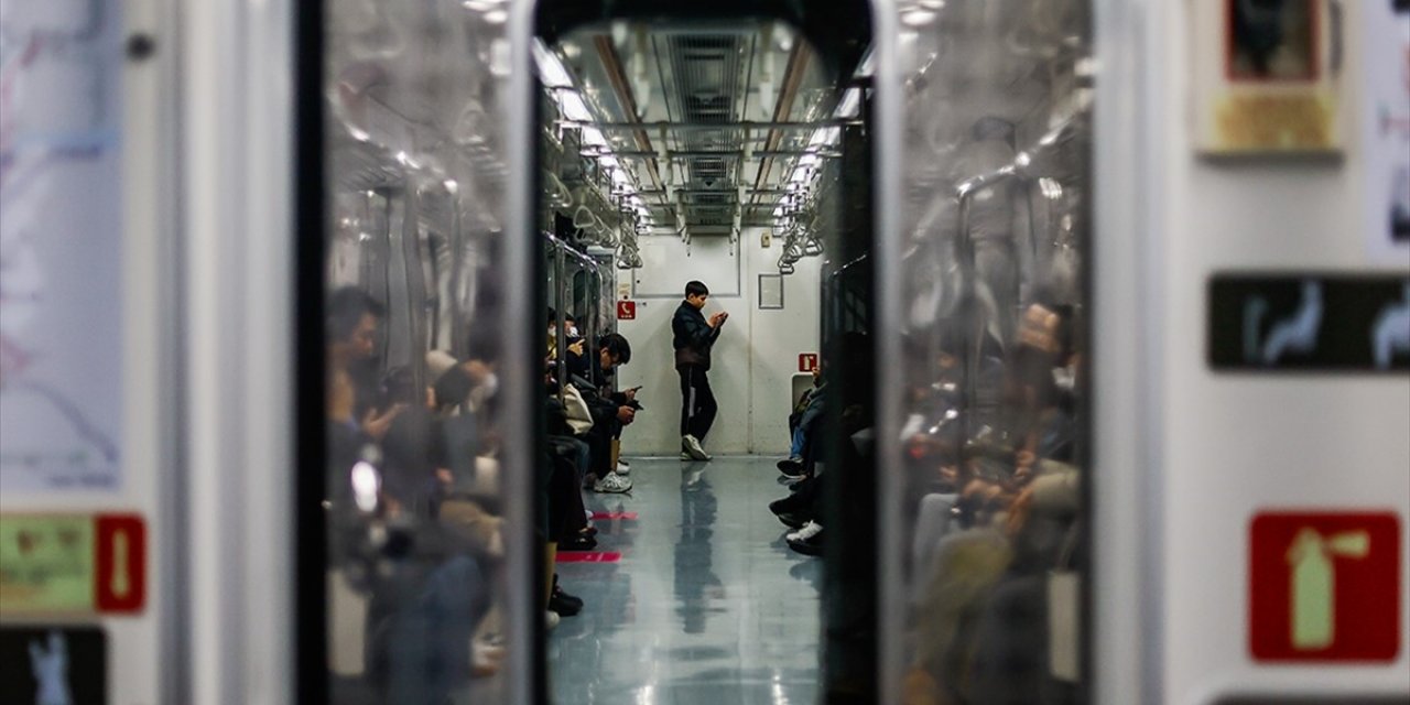 Oecd: Güney Kore Nüfusu 60 Yıl İçinde Yarıya Düşebilir