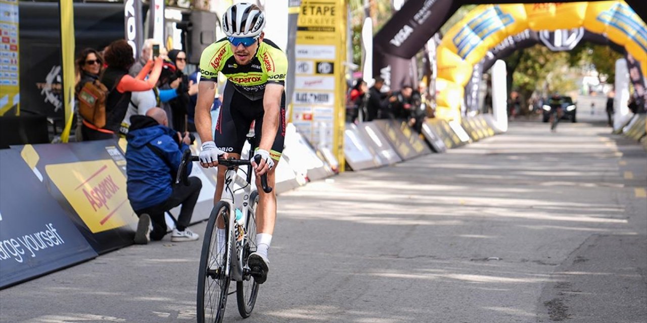 "l’etape By Tour De France" İkinci Kez İstanbul'da Düzenlenecek