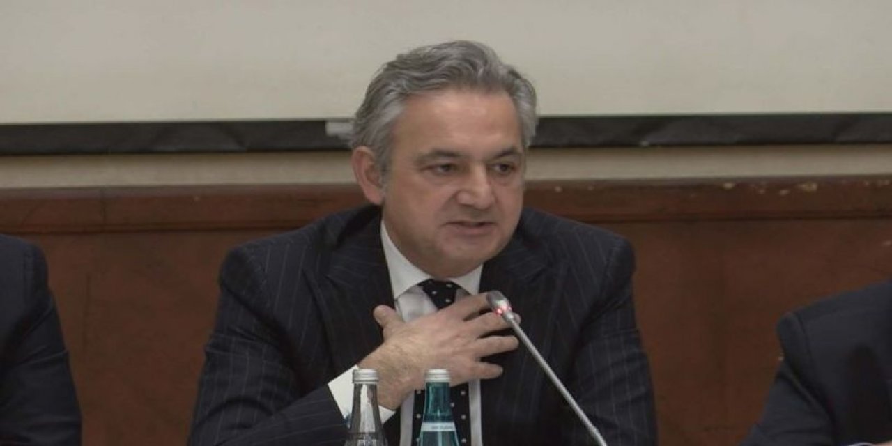 "Türkiye'yi AB'nin Dışında Tutmak AB'ye Zarar Verecektir"