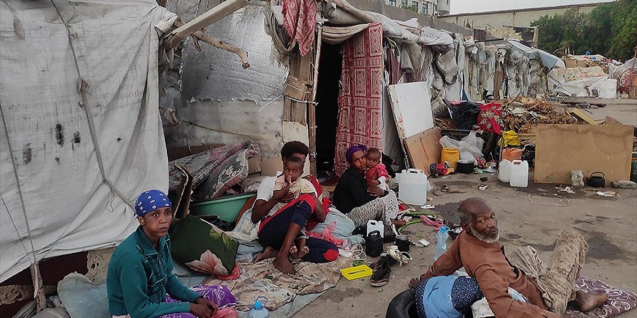 BM İhmal Edilen İnsani Kriz Bölgelerini Desteklemek İçin 110 Milyon Dolar Ayırdı