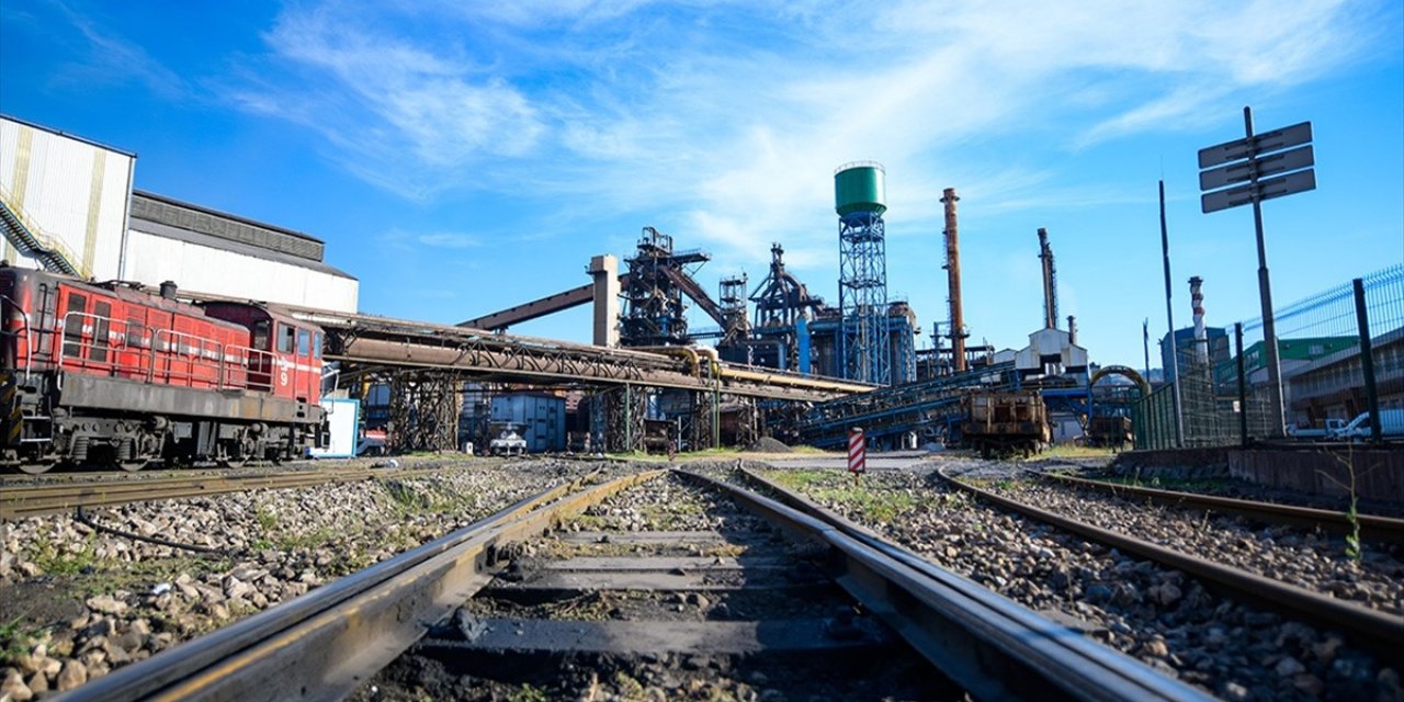 Kardemir'den Abd Merkezli Amsted Rail İle Stratejik İşbirliği