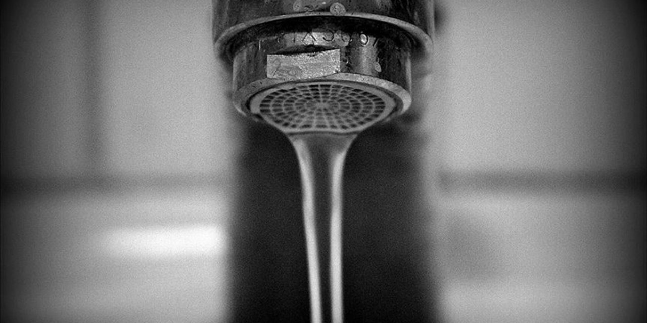 İran’ın Başkenti Tahran’da Su Azlığı Nedeniyle Halka Tüketimi Yüzde 20 Azaltma Çağrısı Yapıldı