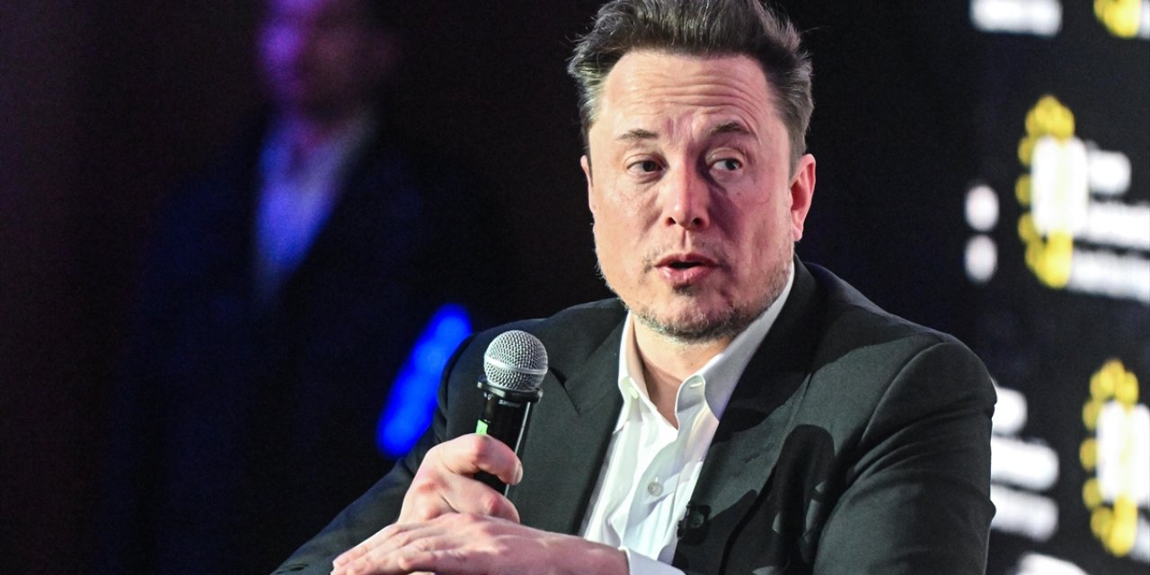 Elon Musk: Bence ABD'de Özelleştirilebilecek Her Şeyi Özelleştirmeliyiz