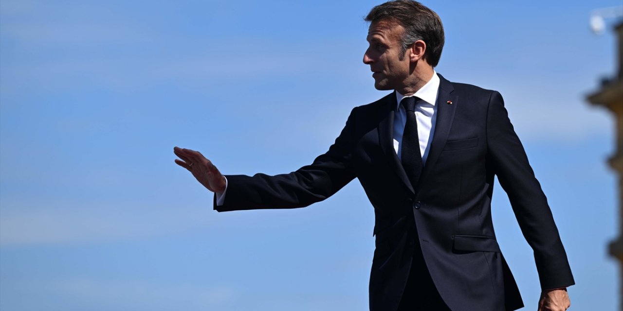 Rusya: Macron, En Geç 2027'de Ortadan Kaybolacak ve Özlenmeyecek
