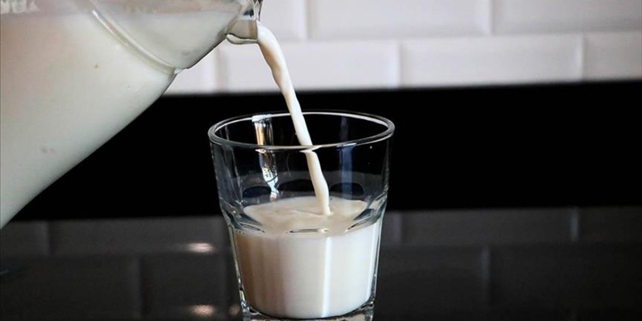 İftar ve Sahurda "Ağız Sağlığı İçin Süt Ürünleri Tüketin" Tavsiyesi