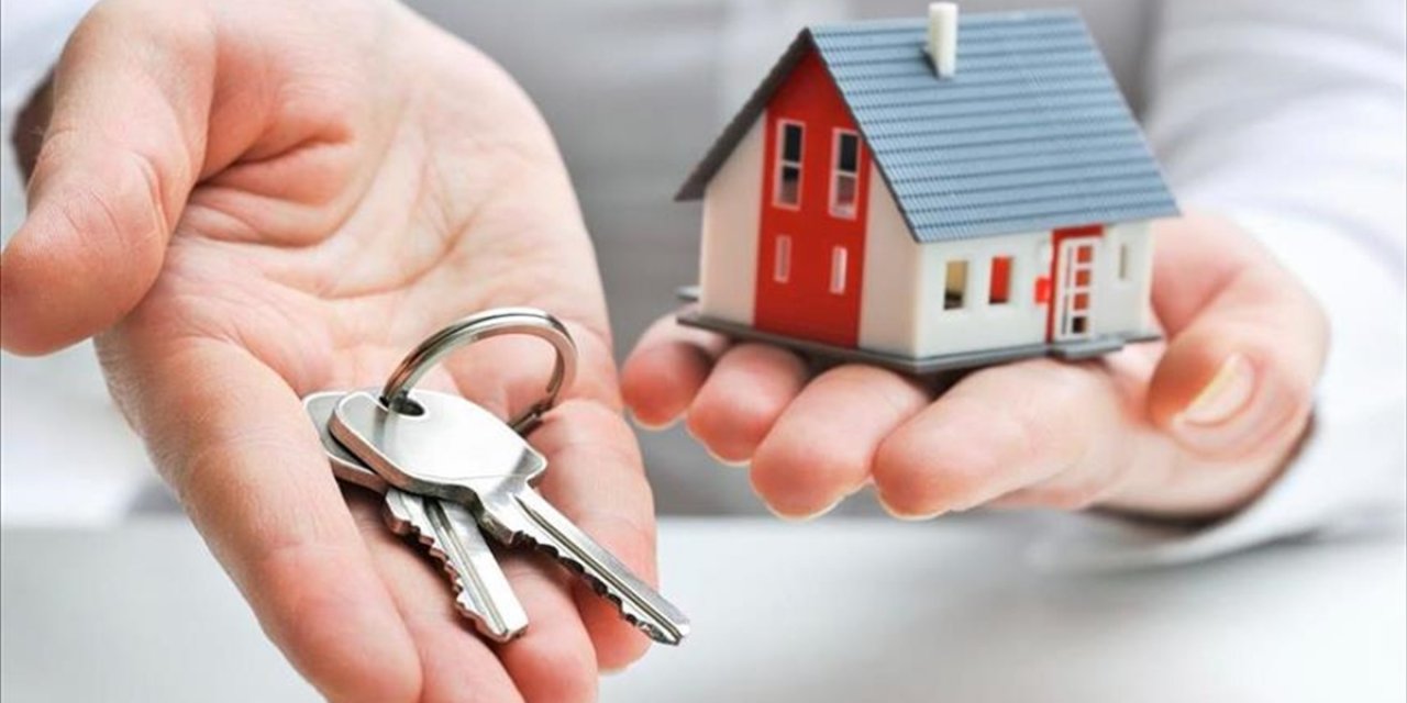 Gayrimenkul Satışları İlk İki Ayda 472 Binle Rekor Kırdı