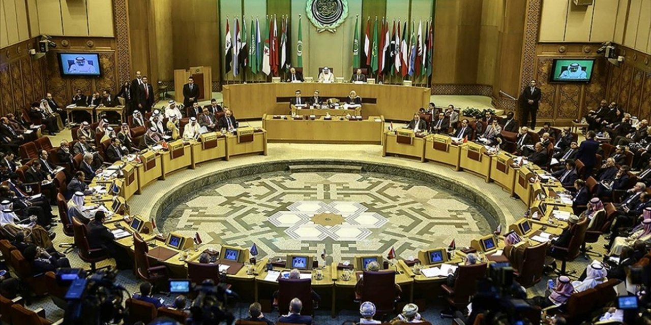 Arap Birliği Zirvesi, İki Ay Sonra Bağdat’ta Düzenlenecek