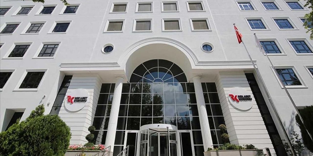 Rekabet Kurumunun Tüketici Refahına İki Yıldaki Katkısı Yaklaşık 212 Milyar Lira Oldu