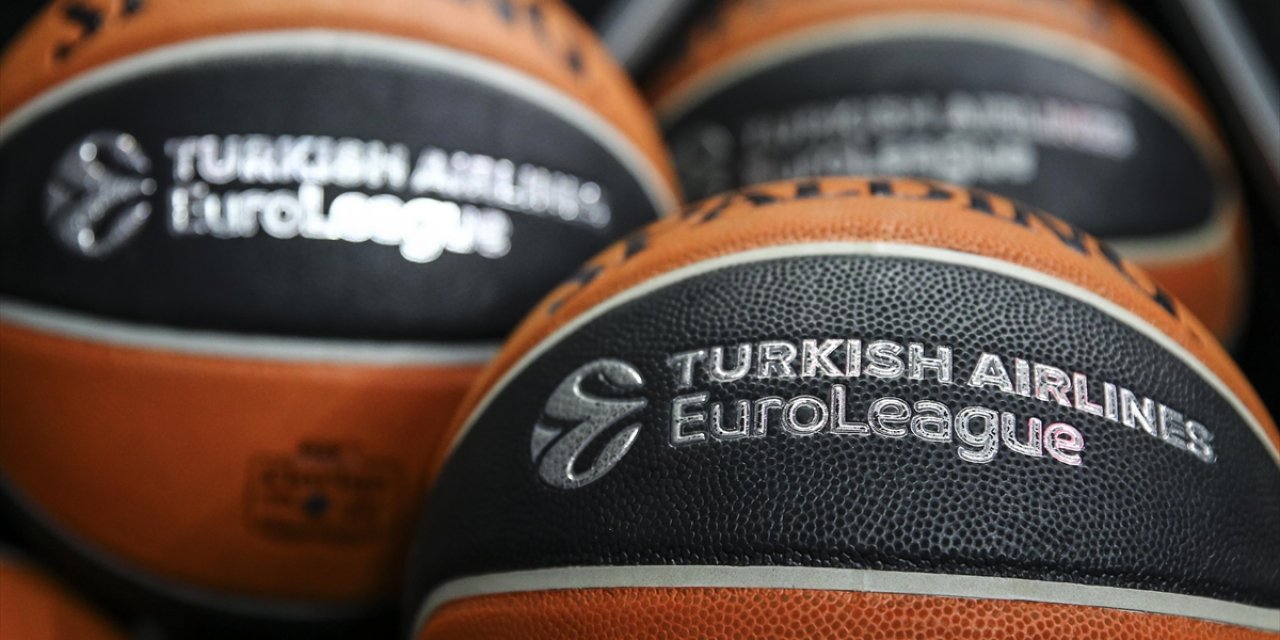 Anadolu Efes, THY Avrupa Ligi'nde Yarın Virtus Segafredo Bologna'yı Ağırlayacak