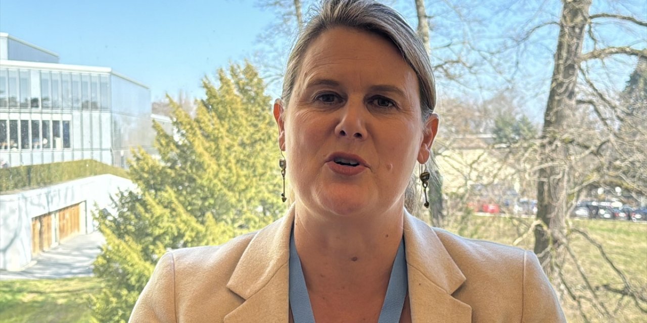 BM Raportöründen Esed Rejimi Dönemindeki İhlallere Dair Hesap Verebilirlik İçin "Karma Mahkeme" Çağrısı