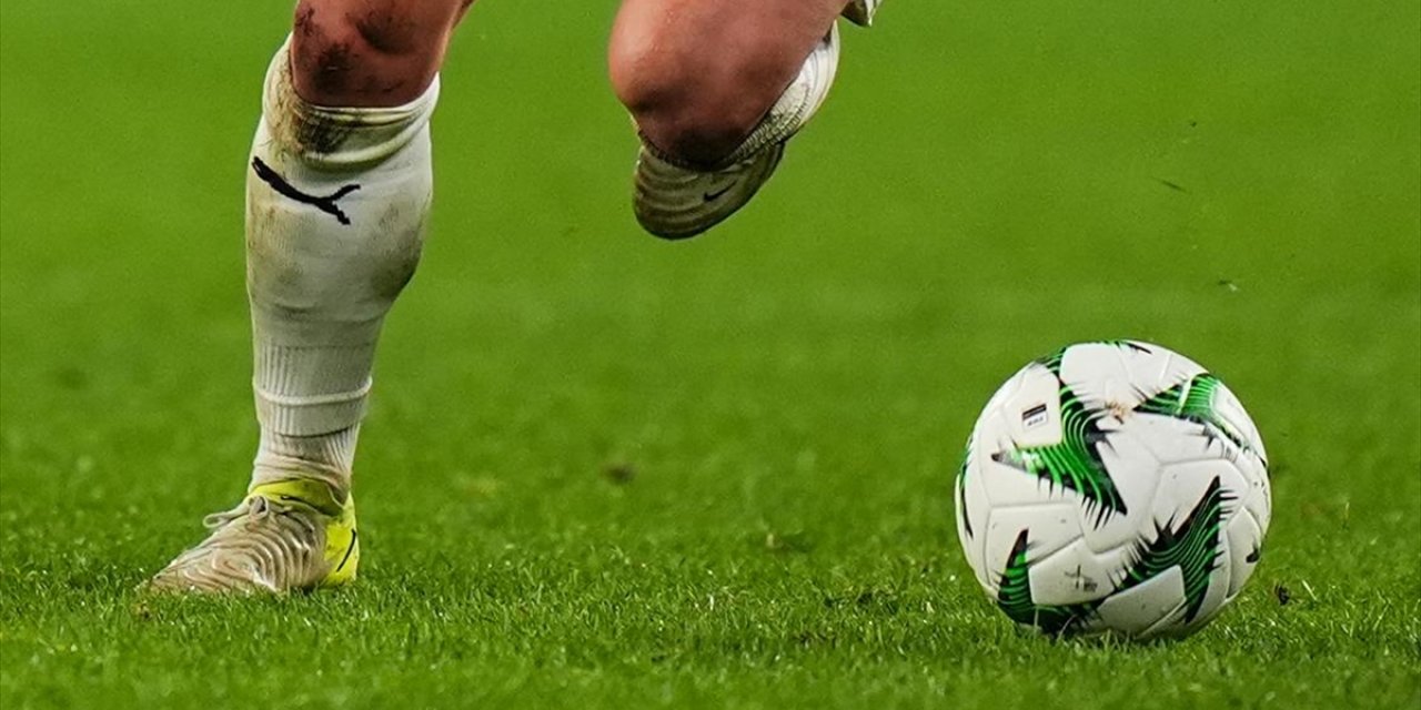 Konferans Ligi'nde Son 16 Turu İlk Ayağı, 4 Maçla Sona Erdi