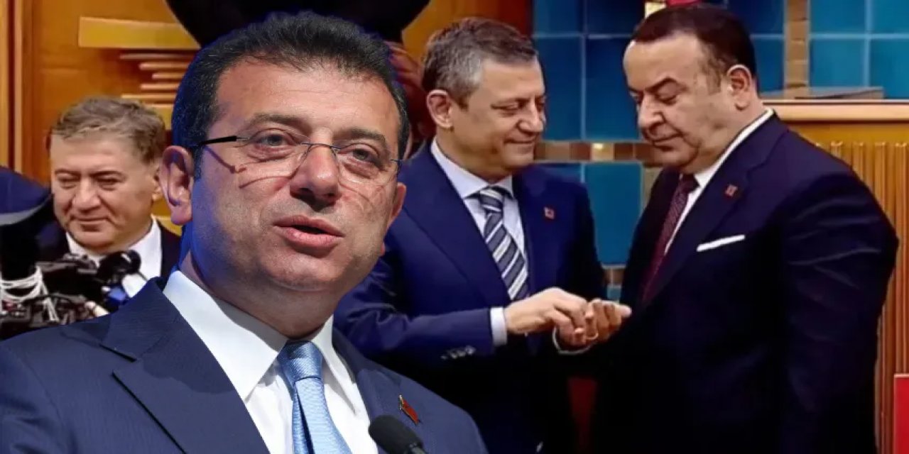 CHP’nin Son Transferi Adnan Beker’den İmamoğlu Çıkışı!