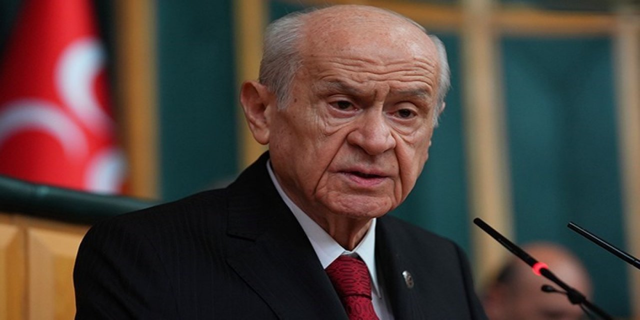 Devlet Bahçeli’nin Sağlık Durumuna İlişkin MHP’den Yeni Açıklama