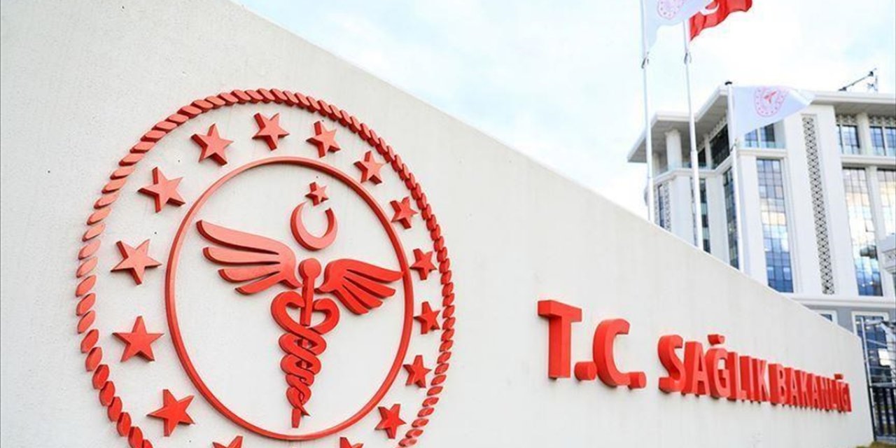 Sağlık Bakanlığından Yapımı Süren Trabzon Şehir Hastanesine İlişkin Açıklama