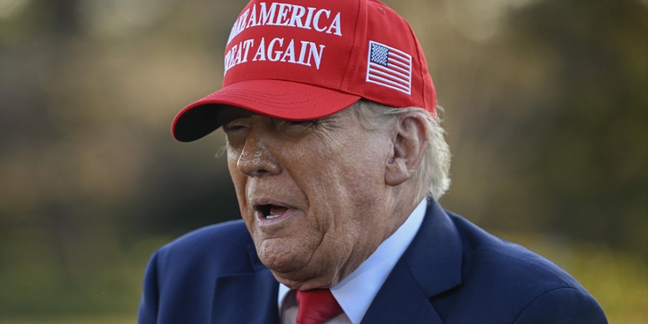 ABD'li Yetkililere Göre Trump Yönetimi, Birçok Diplomatik Misyonu Kapatmayı Planlıyor