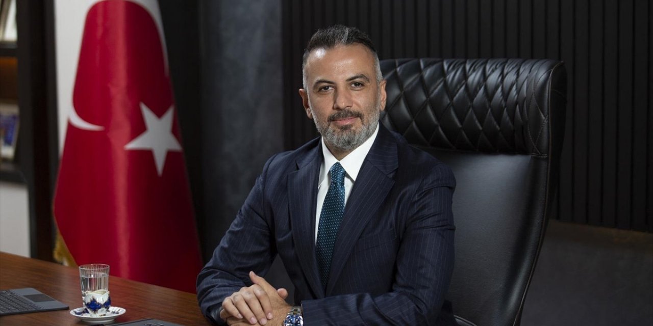 Askon Genel Başkanı Aydın'dan "Terörsüz Türkiye" Çağrısına Destek