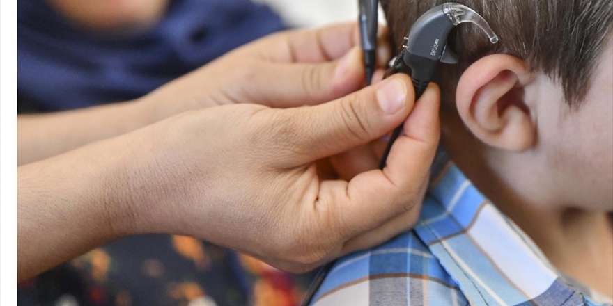 '2050'de 900 Milyonu Aşkın İşitme Engelli Olacak'