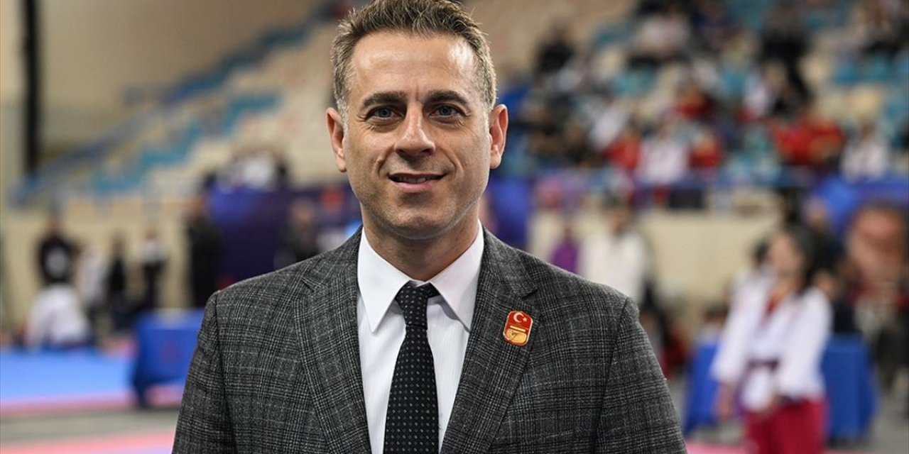 Tekvando Federasyonu, Uluslararası 3 Organizasyonun Türkiye'de Düzenlenmesine Talip Oldu