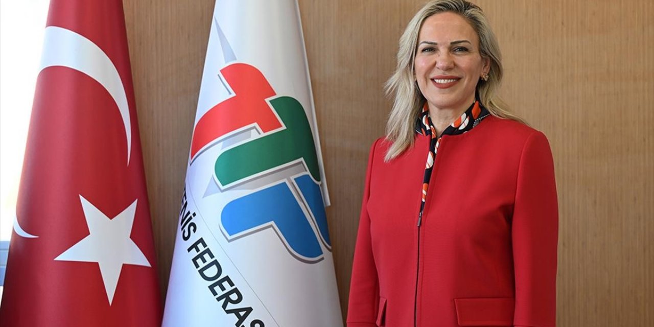 Türkiye'nin Dört Bir Yanında "Tenis Elçileri" Aranıyor