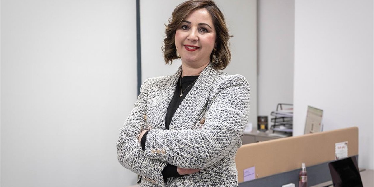 Kadın Girişimcinin Geliştirdiği "Sanal Garson" Uygulaması 5 İşletmede Kullanılıyor