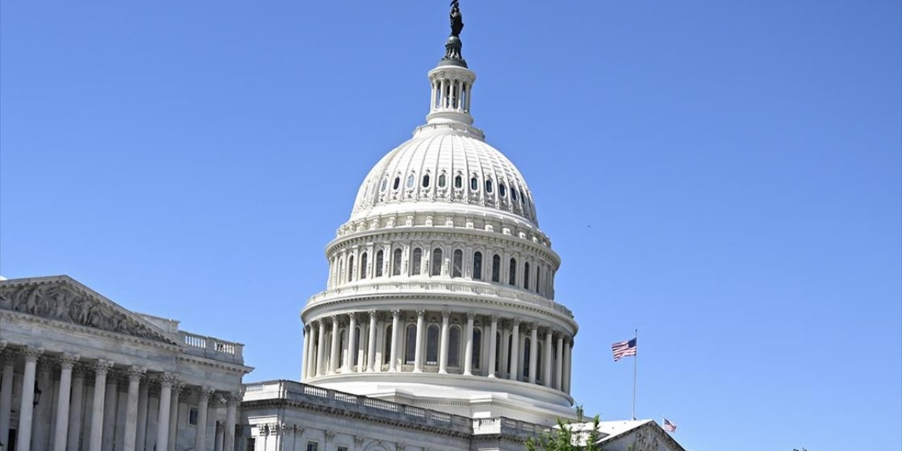 ABD Temsilciler Meclisi, Alphabet'ten Biden Yönetimiyle Yazışmalarını Açıklamasını İstedi