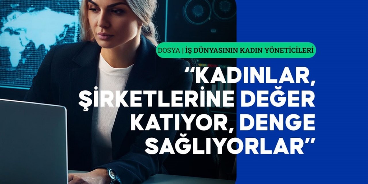 Kadınlar Sanayi ve İhracatta Güçleniyor