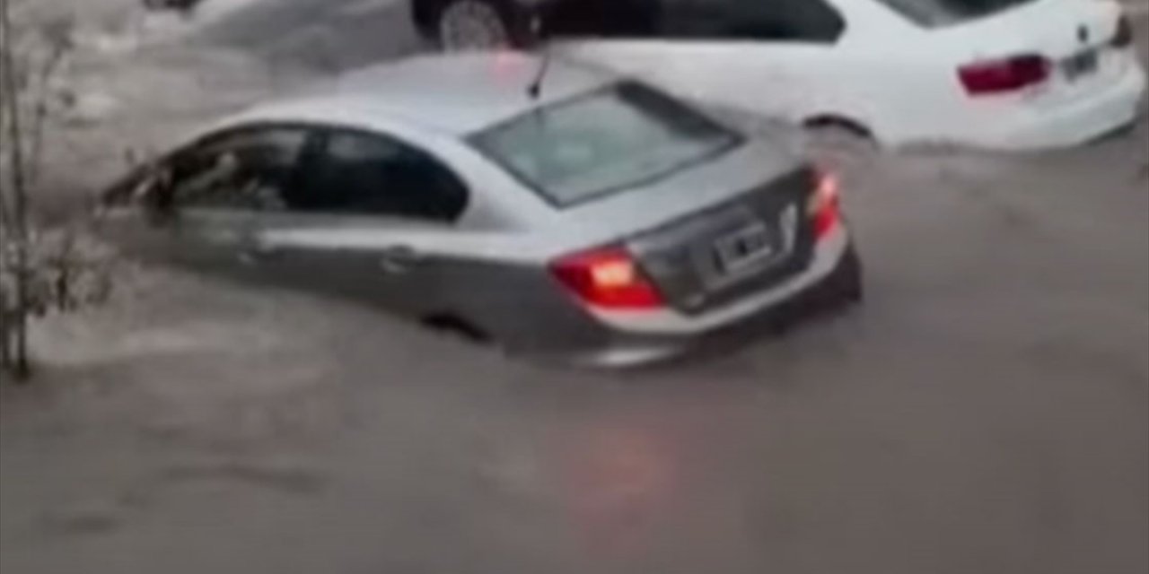 Arjantin'de Şiddetli Yağışların Yol Açtığı Sellerde 10 Kişi Hayatını Kaybetti