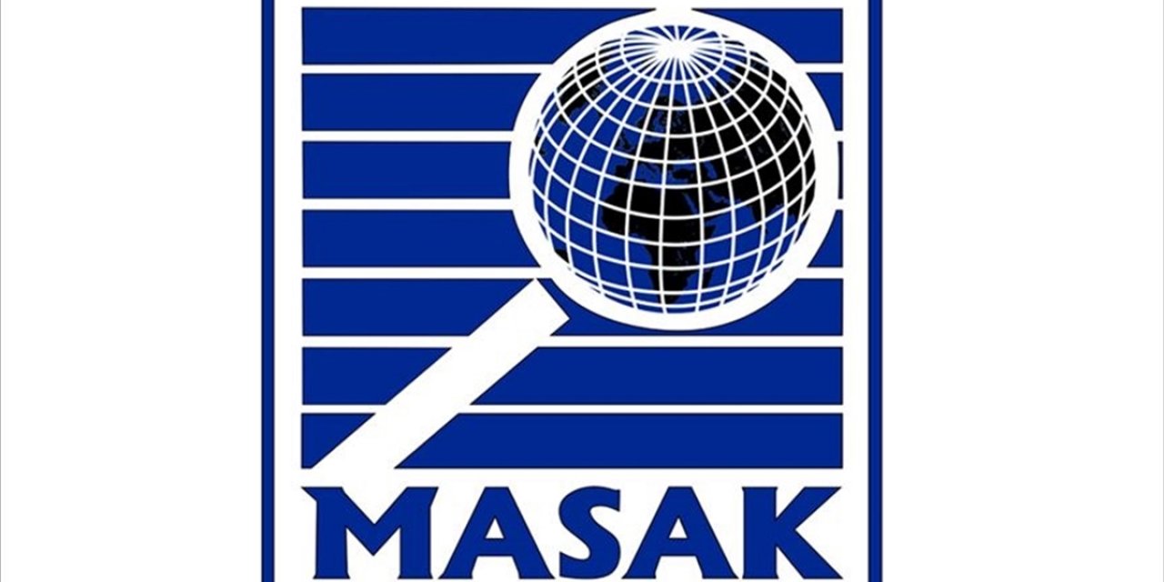 Masak'a Geçen Yıl 558 Bin 595 Şüpheli İşlem Bildirimi Yapıldı