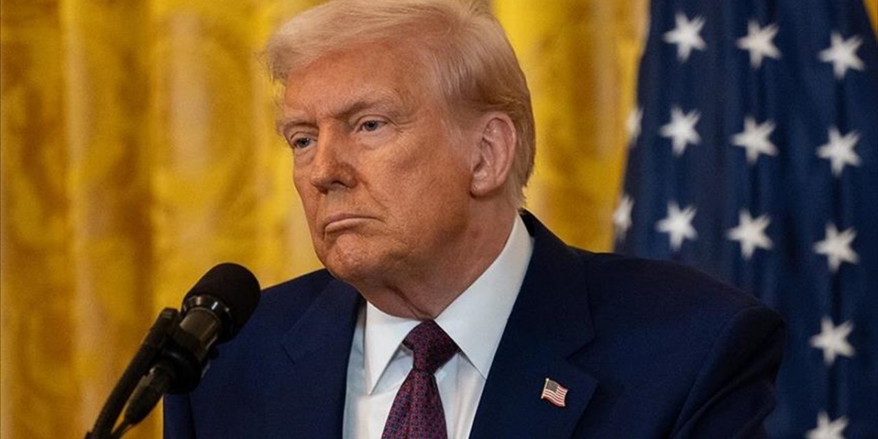 ABD Başkanı Trump, 2026 Dünya Kupası İçin Görev Gücü Kuruyor