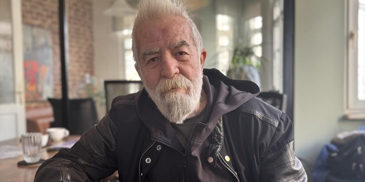 "Turan: Adanmış Ruhlar" Dizi Projesi, Türk Devletlerinin Birleşmesini Konu Alıyor