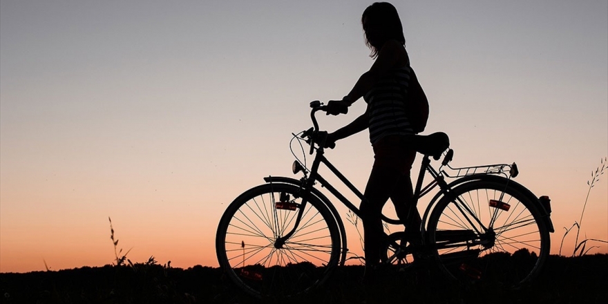 Türkiye Bisiklet Turizminde 'Ben De Varım' Diyecek