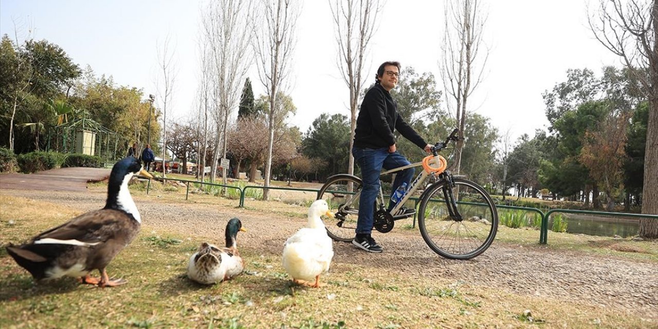 Sağlıklı Hayat Merkezi Danışmanlığında 5 Ayda 31 Kilo Verdi