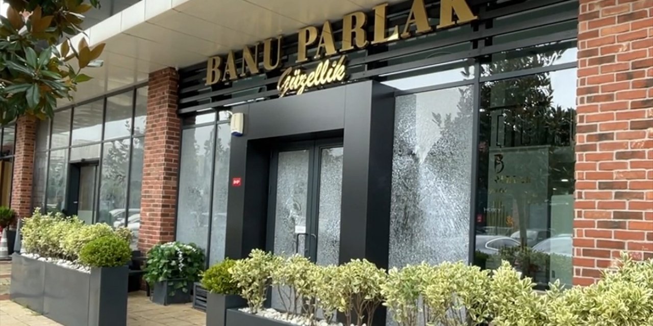 Banu Parlak'ın Güzellik Merkezinin Kurşunlanmasına İlişkin Davanın Kararına Savcılıktan İtiraz