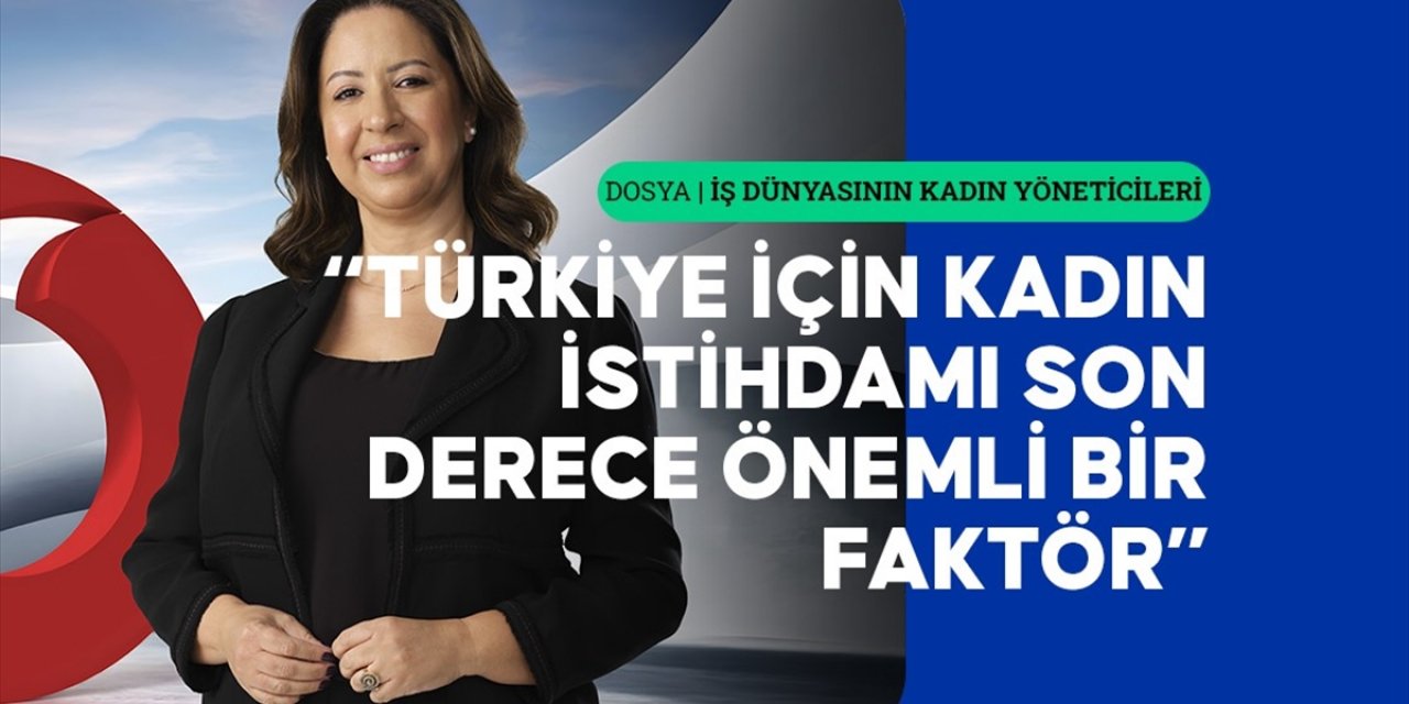 Kadın İstihdamındaki Artış Ekonomik Büyümeyi de Beraberinde Getiriyor