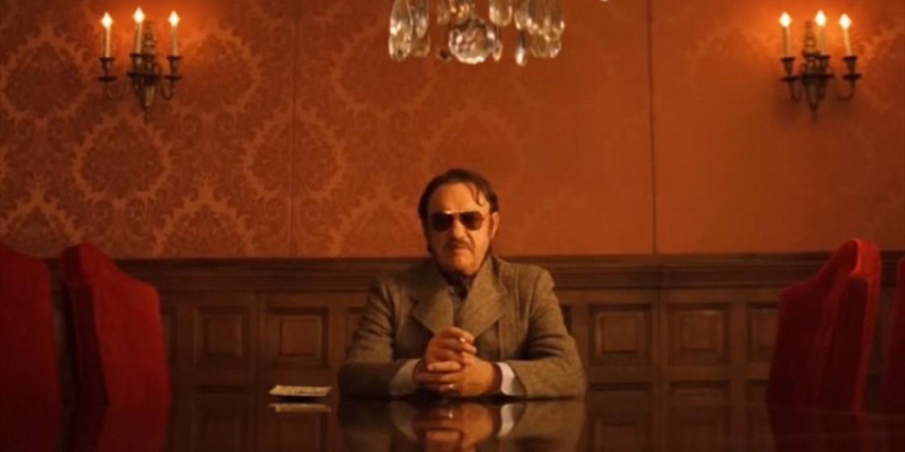 ABD'deki Evlerinde Cansız Bedenleri Bulunan Hackman İle Eşinin, Bir Hafta Arayla Öldükleri Ortaya Çıktı