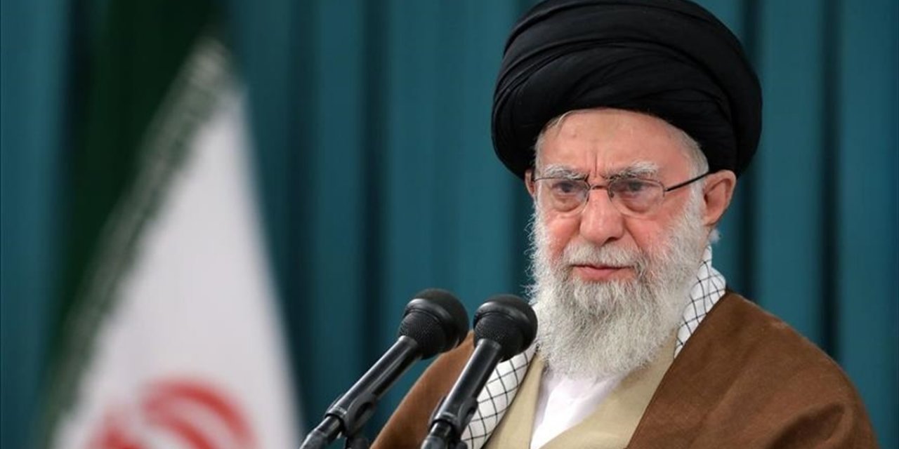 İran Lideri Hamaney: Bazı Zorbaların Müzakere Israrı Meseleyi Çözmek İçin Değil, Tahakküm Kurmak İçin