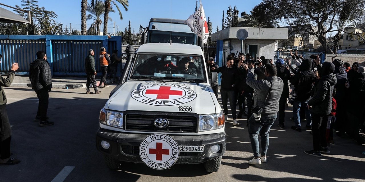 Hamas: Arabuluculuk Çabaları Sürüyor, İkinci Aşama Müzakereleri İçin Olumlu Gelişmeler Var