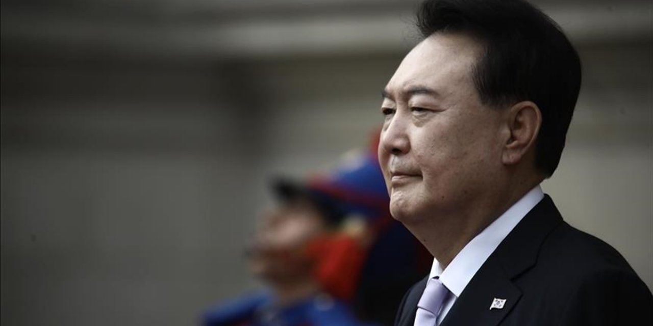 Güney Kore'de Sıkıyönetim İlanı Sonrası Tutuklanan Yoon 52 Günün Ardından Tahliye Edildi