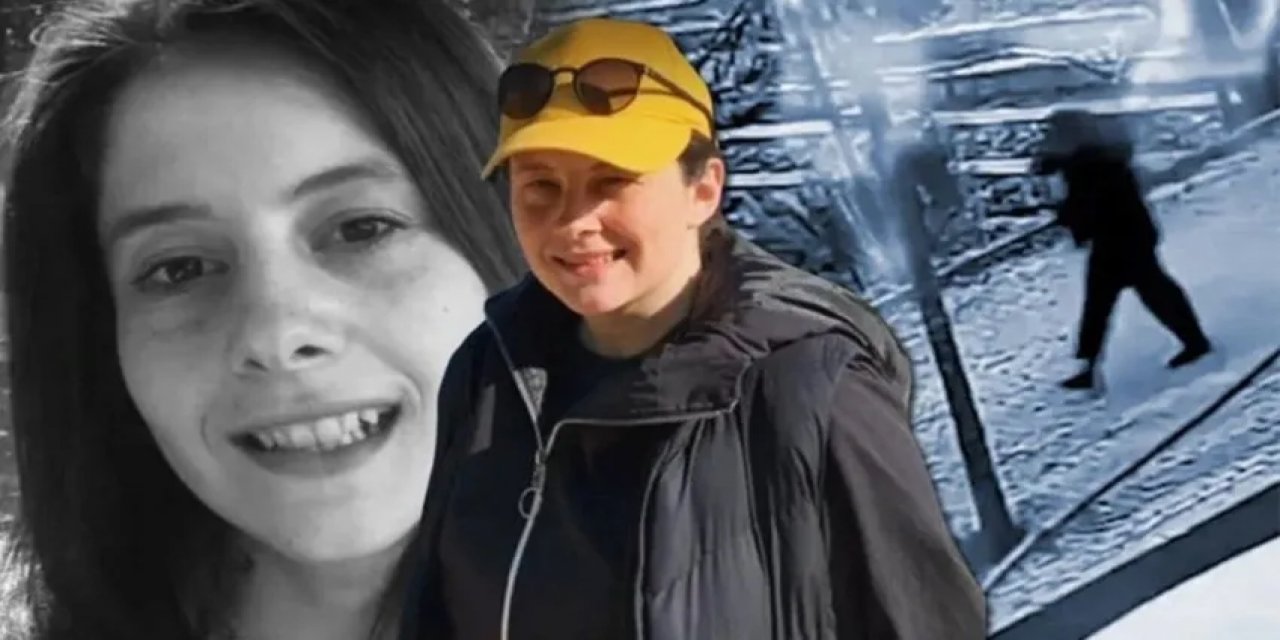 Ece Gürel Kaybolmadan Önce Bakın Neler Paylaşmış!