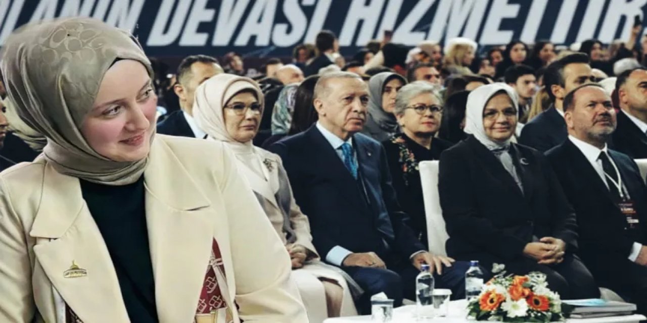 AK Parti’de FETÖ Krizi: MYK’dan Atıldı! ‘Tanıyorum, Ben Kefilim…’