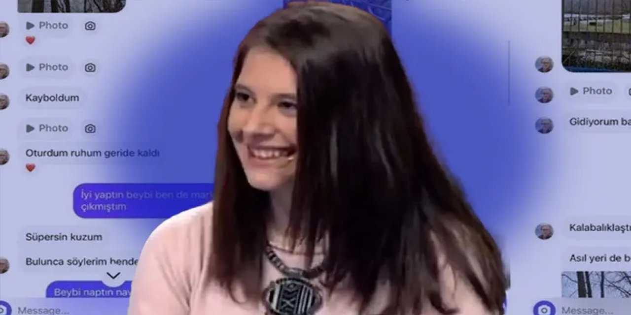Kaybolurken Konuştuğu Arkadaşı Anlattı! "Ece'ye Tuvaletleri Temizlettirip, Kahve Taşıttılar"