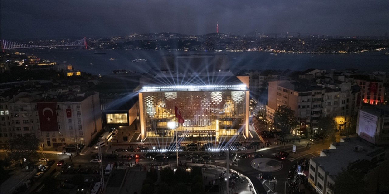 İstanbul'da Bu Hafta Birçok Etkinlik Sanatseverlerle Buluşacak