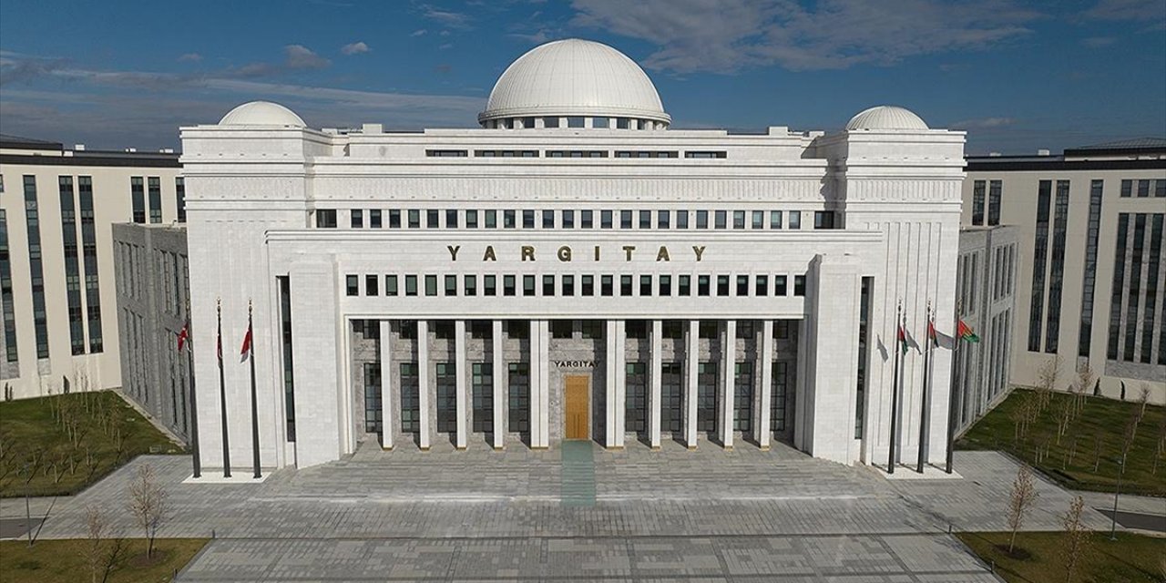 Yargıtay, Eski Sevgilisini Rahatsız Eden Kişinin Mahkumiyetini Onadı