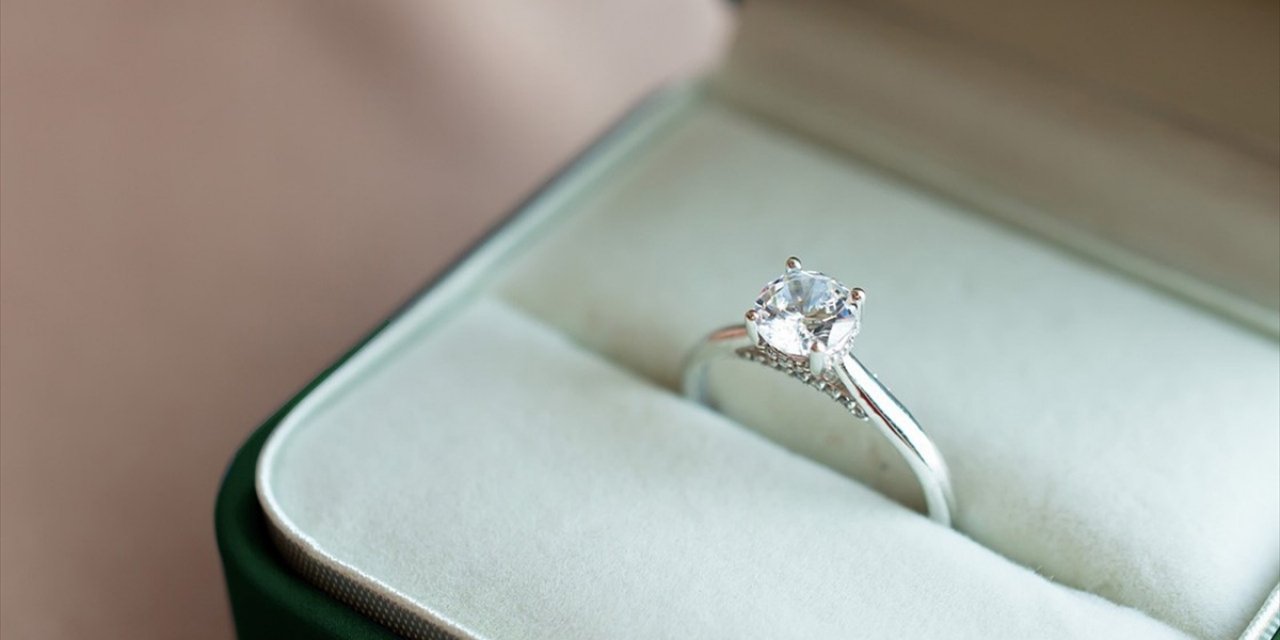 Mücevher İhracatı Şubatta Yıllık Bazda Yaklaşık Yüzde 80 Arttı